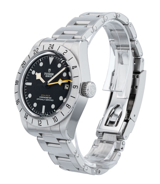 Tudor Black Bay Pro M79470-0001